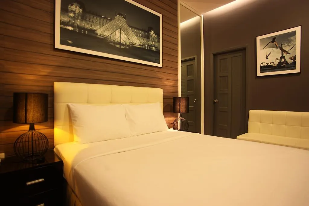 Aha Friday Hotel Le Hong Phong-1