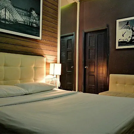 Aha Friday Hotel Le Hong Phong-3